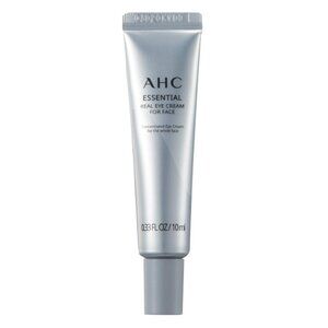 NIB - AHC Essential Real Eye Cream for Face - Korean Skincare